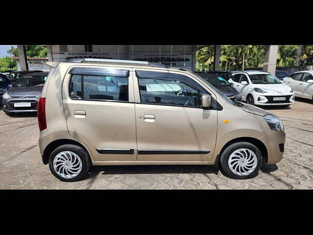 Used Maruti Suzuki Wagon R 1.0 [2014-2019] VXI in Kochi