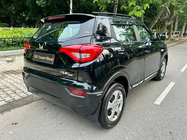 Used Mahindra XUV300 [2019-2024] W6 1.2 Petrol in Gurgaon