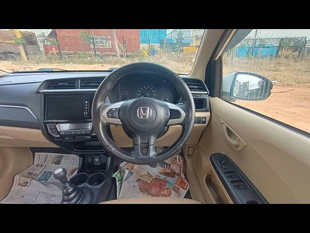 Used Honda Amaze [2016-2018] 1.2 S i-VTEC in Bangalore