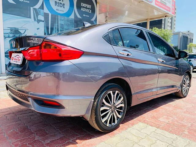 Used Honda City 4th Generation VX Petrol [2017-2019] in Ahmedabad