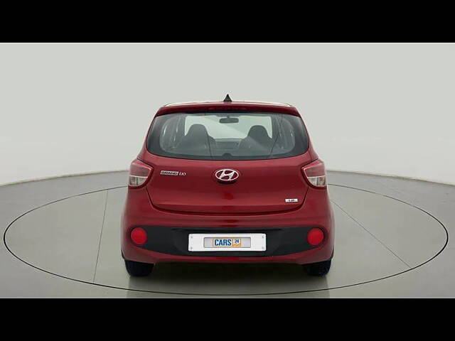 Used Hyundai Grand i10 Magna 1.2 Kappa VTVT in Ahmedabad