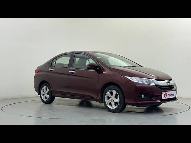 Used Honda City [2014-2017] V in Delhi