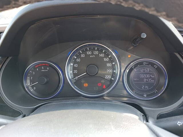 Used Honda City [2014-2017] V Diesel in Raipur