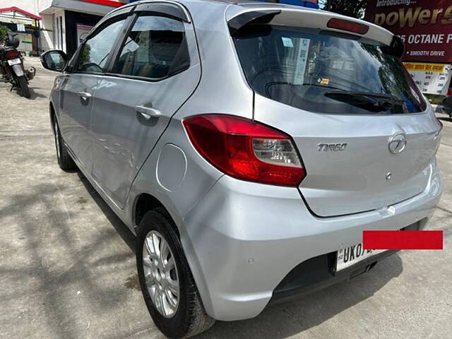 Used Tata Tiago [2016-2020] Revotron XZ w/o Alloy [2018-2019] in Dehradun