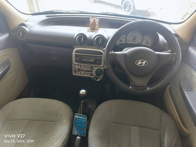 Used Hyundai Santro Xing [2008-2015] GL Plus in Kanpur