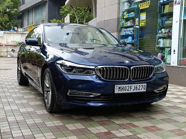 Used 2020 BMW 6-Series GT in Mumbai