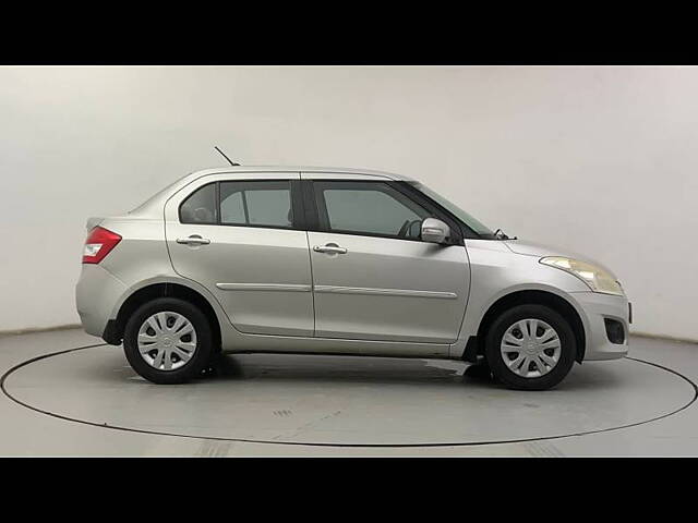 Used Maruti Suzuki Swift DZire [2011-2015] VXI in Ahmedabad