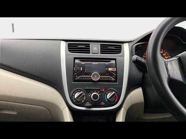 Used Maruti Suzuki Celerio [2017-2021] VXi [2019-2020] in Delhi