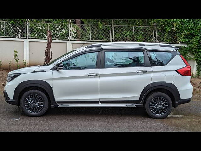 Used Maruti Suzuki XL6 [2019-2022] Zeta MT Petrol in Pune