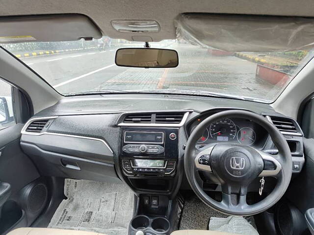 Used Honda BR-V S Diesel in Navi Mumbai