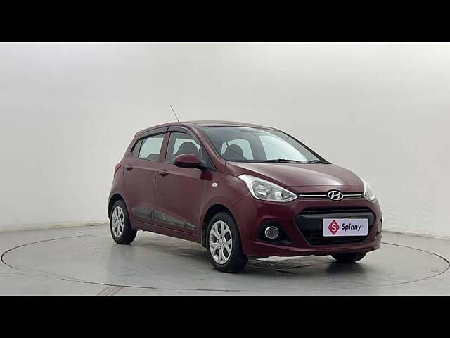 Used Hyundai Grand i10 [2013-2017] Magna 1.2 Kappa VTVT [2013-2016] in Gurgaon