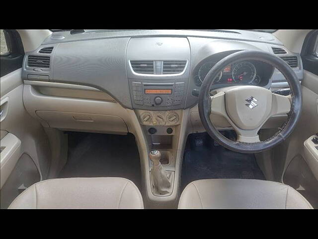 Used Maruti Suzuki Ertiga [2012-2015] VDi in Pune