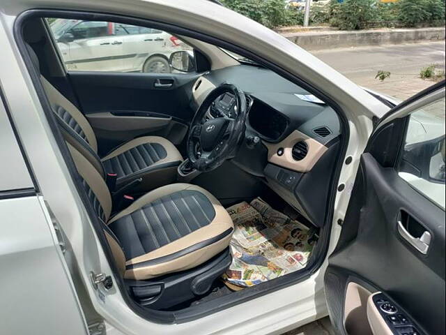 Used Hyundai Grand i10 [2013-2017] Asta AT 1.2 Kappa VTVT [2013-2016] in Bangalore