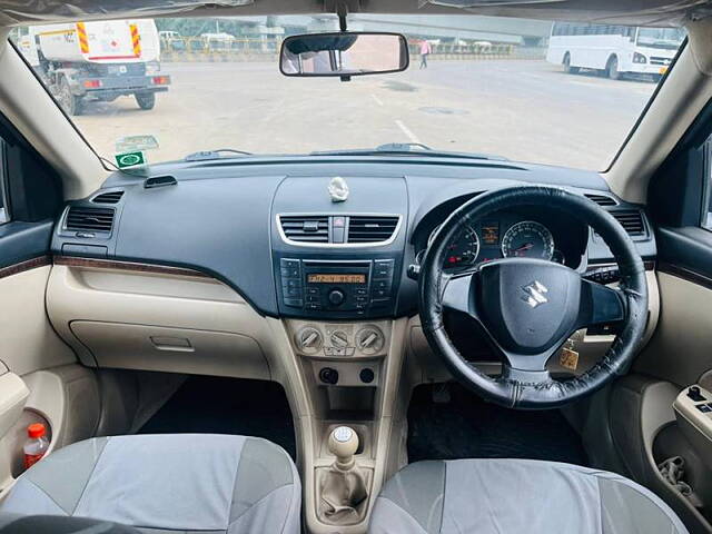 Used Maruti Suzuki Swift DZire [2011-2015] VXI in Pune