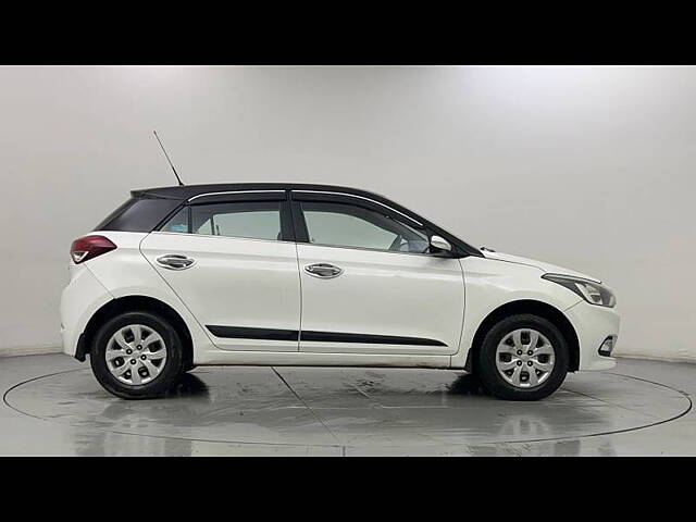 Used Hyundai Elite i20 [2016-2017] Sportz 1.2 [2016-2017] in Ghaziabad