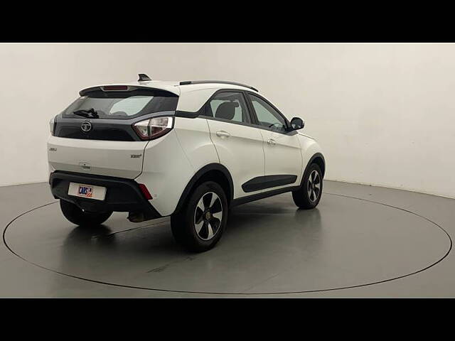 Used Tata Nexon [2017-2020] XZA Plus Petrol in Mumbai