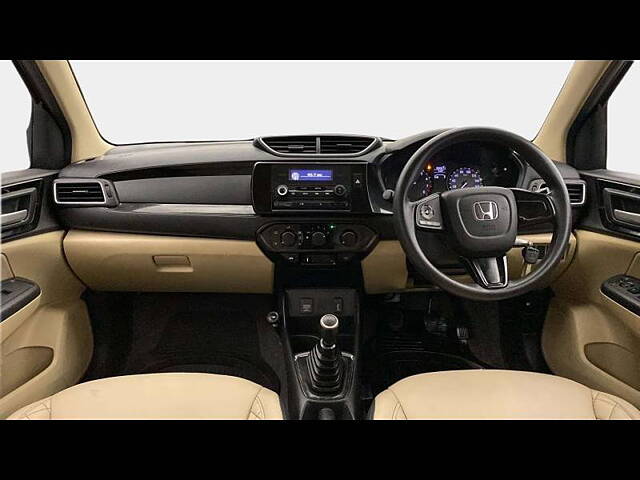 Used Honda Amaze [2016-2018] 1.2 S i-VTEC in Faridabad