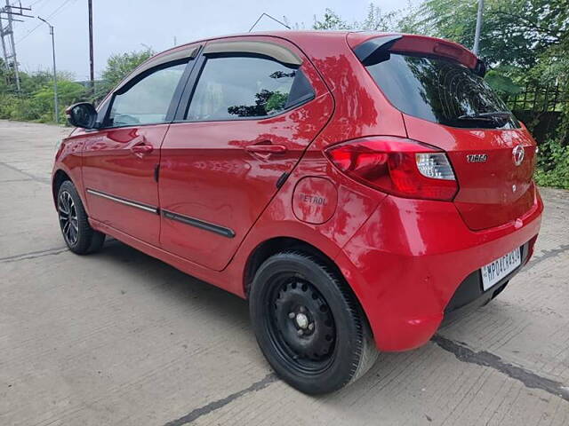 Used Tata Tiago [2016-2020] Revotorq XZ [2016-2019] in Bhopal