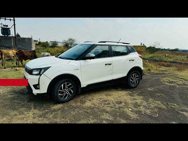 Used Mahindra XUV300 [2019-2024] 1.5 W6 [2019-2020] in Raipur