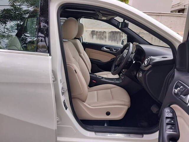 Used Mercedes-Benz B-Class B 200 Sport CDI in Coimbatore