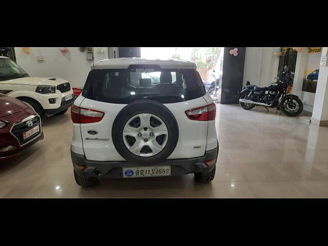 Used Ford EcoSport [2017-2019] Trend 1.5L TDCi in Purnea