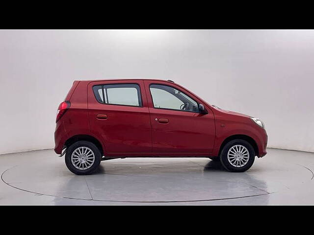 Used Maruti Suzuki Alto 800 [2012-2016] Lxi in Bangalore