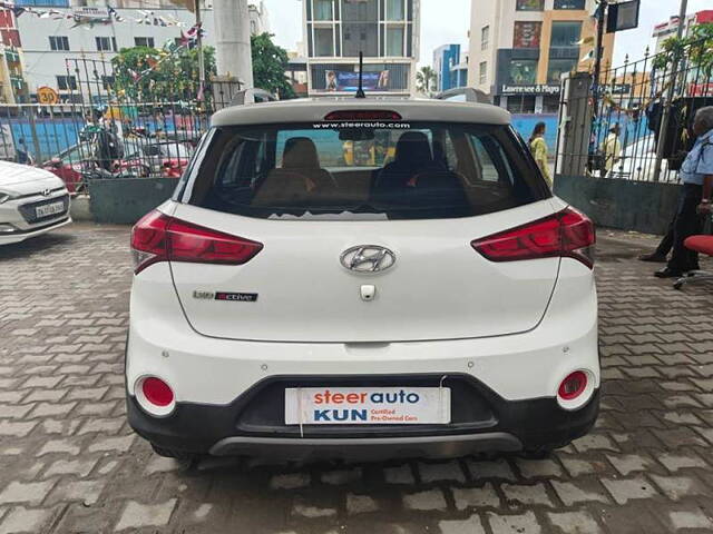 Used Hyundai i20 Active [2015-2018] 1.2 S in Chennai