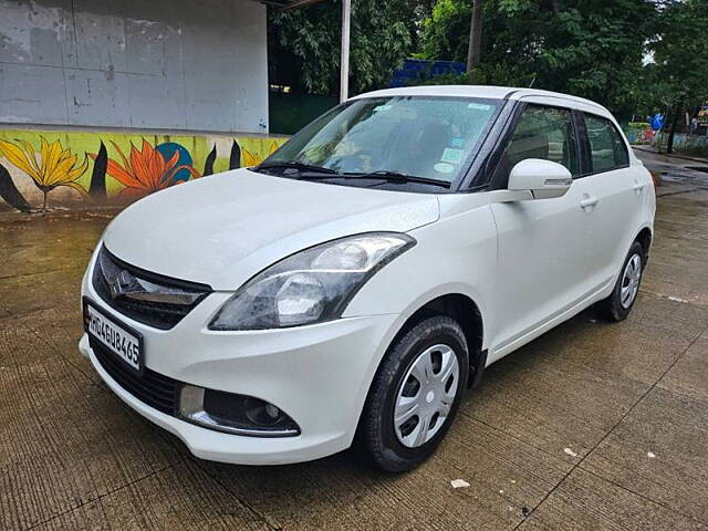 Used Maruti Suzuki Swift DZire [2011-2015] VXI in Mumbai