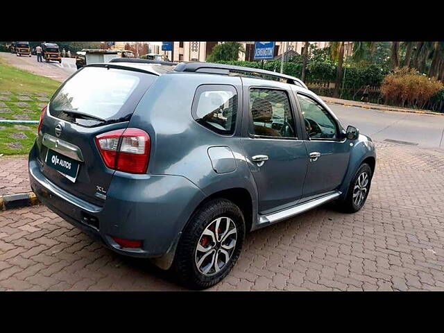 Used Nissan Terrano [2013-2017] XL (D) in Pune