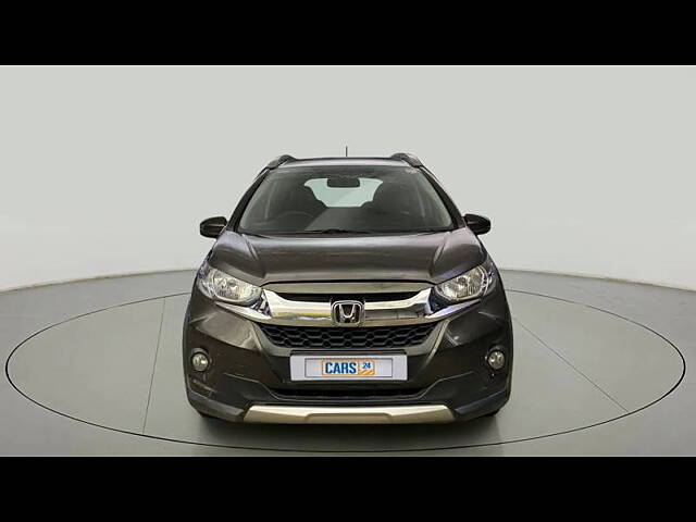 Used Honda WR-V [2017-2020] VX MT Petrol in Delhi