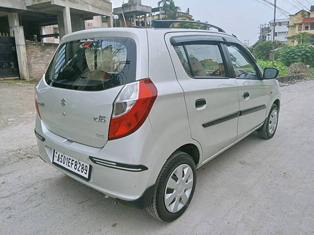 Used Maruti Suzuki Alto K10 [2014-2020] VXi in Guwahati