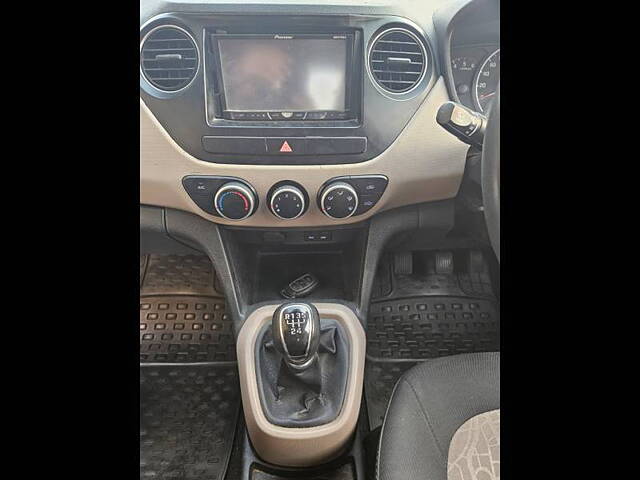 Used Hyundai Grand i10 [2013-2017] Sports Edition 1.1 CRDi in Mumbai