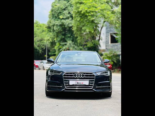 Used 2018 Audi A6 in Delhi