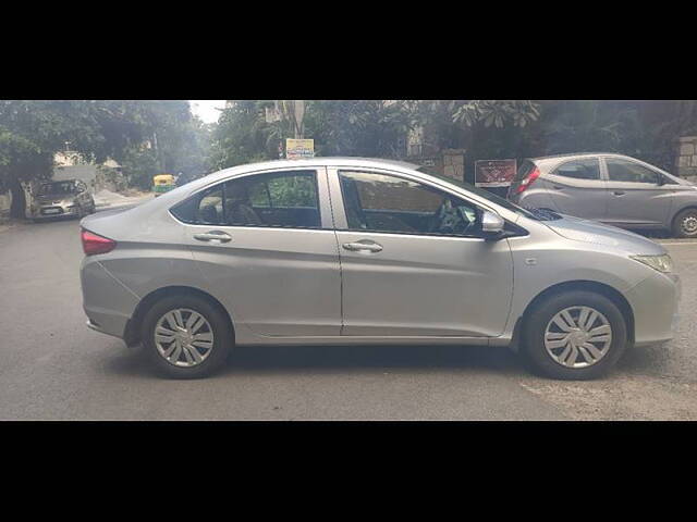 Used Honda City [2014-2017] VX in Bangalore