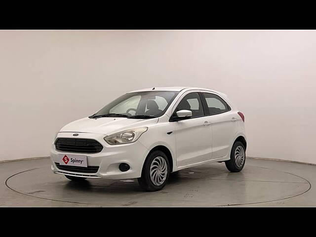 Used 2018 Ford Figo in Delhi