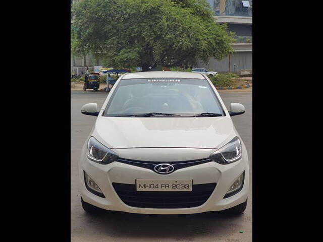 Used 2012 Hyundai i20 in Thane