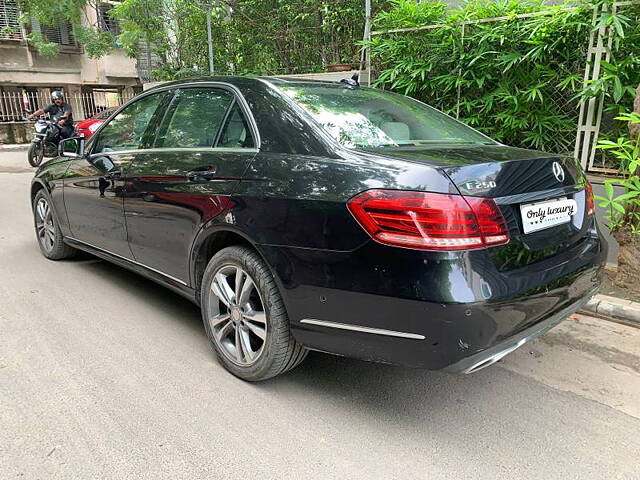 Used Mercedes-Benz E-Class [2015-2017] E 250 CDI Edition E in Ahmedabad