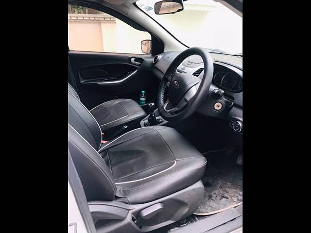 Used Ford Figo [2015-2019] Ambiente 1.5 TDCi in Bangalore