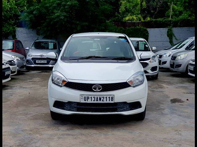 Used Tata Tiago [2016-2020] Revotron XM [2016-2019] in Meerut