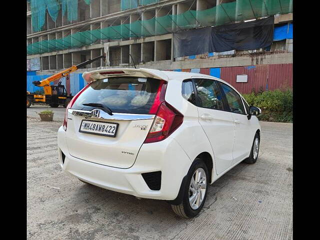 Used Honda Jazz [2015-2018] VX Petrol in Thane