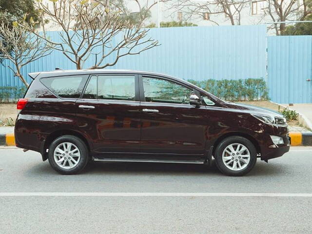 Used Toyota Innova Crysta [2016-2020] 2.4 VX 7 STR [2016-2020] in Delhi