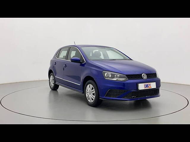 Used 2020 Volkswagen Polo in Ahmedabad