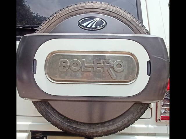 Used Mahindra Bolero B6 (O) [2022] in Kanpur