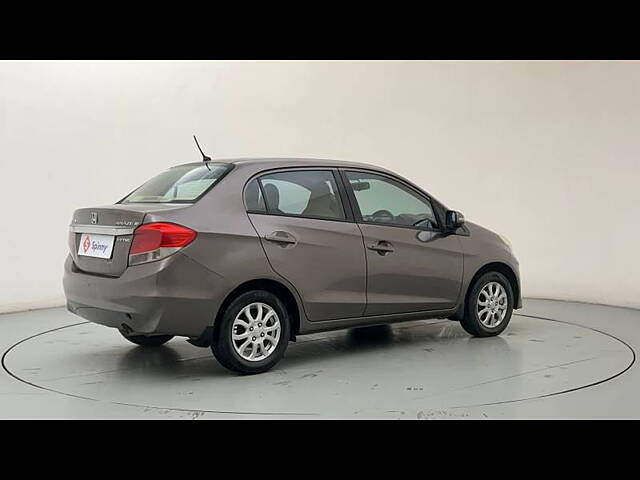 Used Honda Amaze [2013-2016] 1.2 VX i-VTEC in Ahmedabad