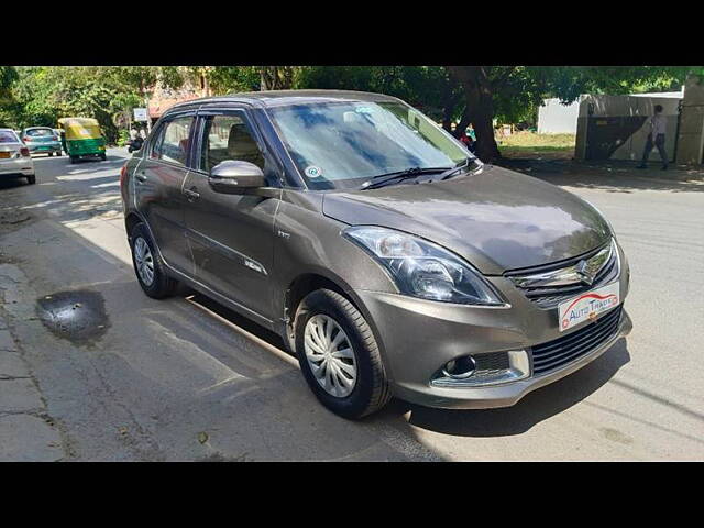 Used Maruti Suzuki Swift Dzire [2015-2017] VXI in Bangalore