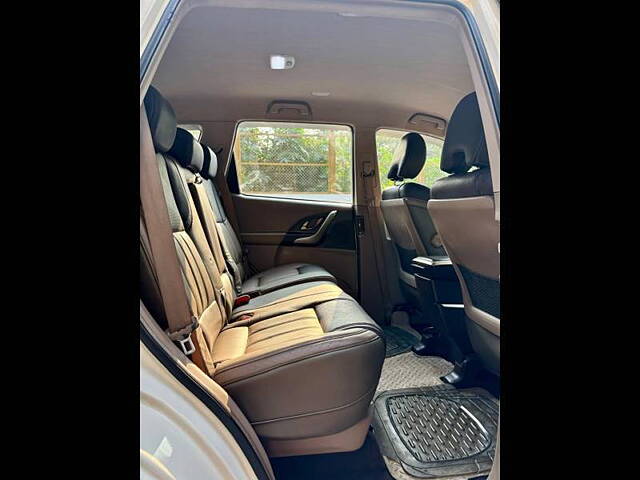 Used Mahindra XUV500 [2015-2018] W6 in Mumbai