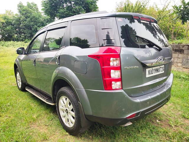 Used Mahindra XUV500 [2015-2018] W8 [2015-2017] in Bangalore