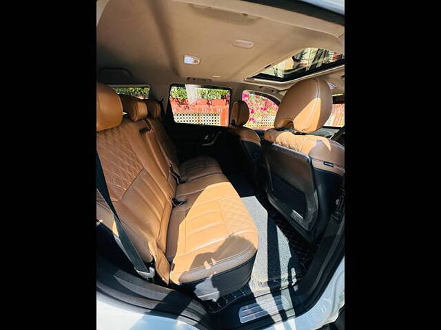 Used Mahindra XUV500 W11 (O) AT in Mumbai