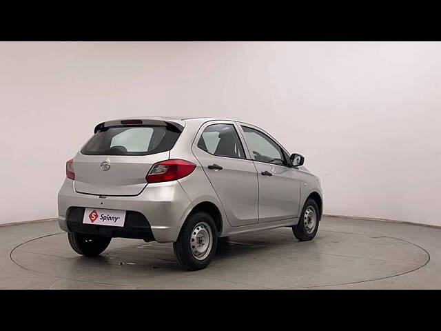 Used Tata Tiago [2016-2020] Revotorq XE in Chandigarh