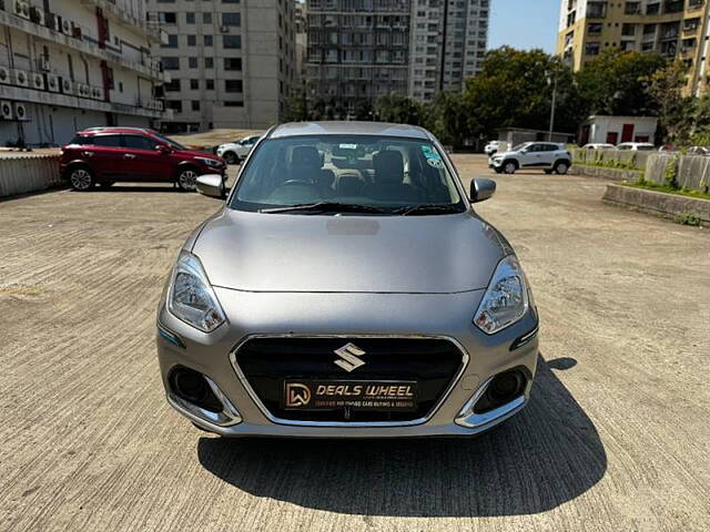 Used Maruti Suzuki Dzire VXi [2020-2023] in Mumbai